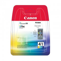 canon 41 color
