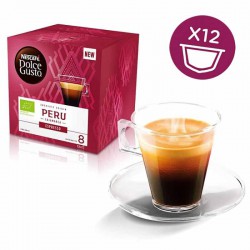 dolce gusto peru