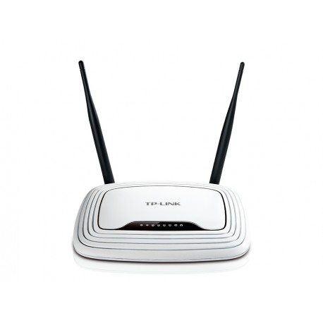 TL-WR841N Беспроводной N маршрутизатор 300 Мбит/с TP-Link TL-WR841N Беспроводной N маршрутизатор 300 Мбит/с TP-Link